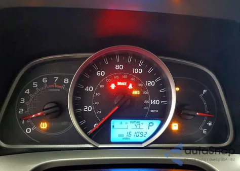 2015 Toyota Rav4 Xle из США, поврежденный, VIN JTMRFREV2FD101511